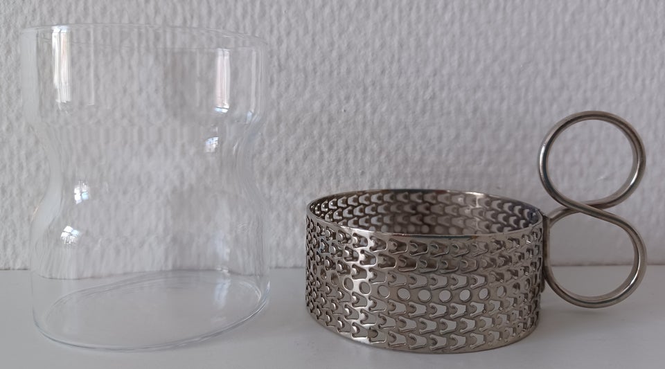 Glas IITTALA FINLAND 1881 FINSK