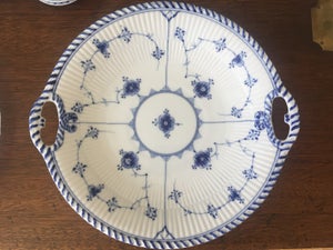 Porcelæn Kagefad Bing &amp; Grøndahl