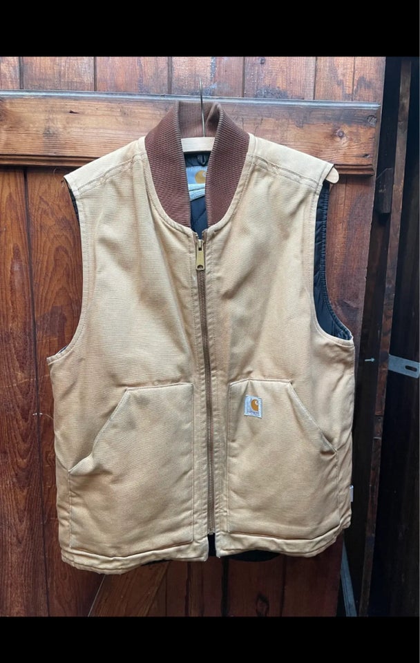 Vest, str. M, Carhartt