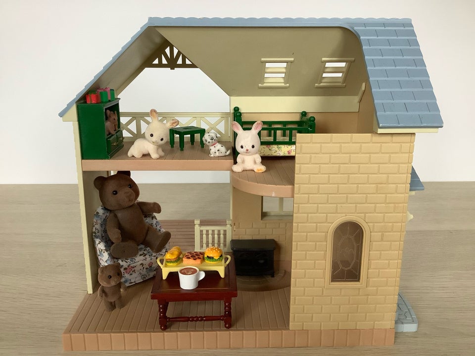 Sylvanian