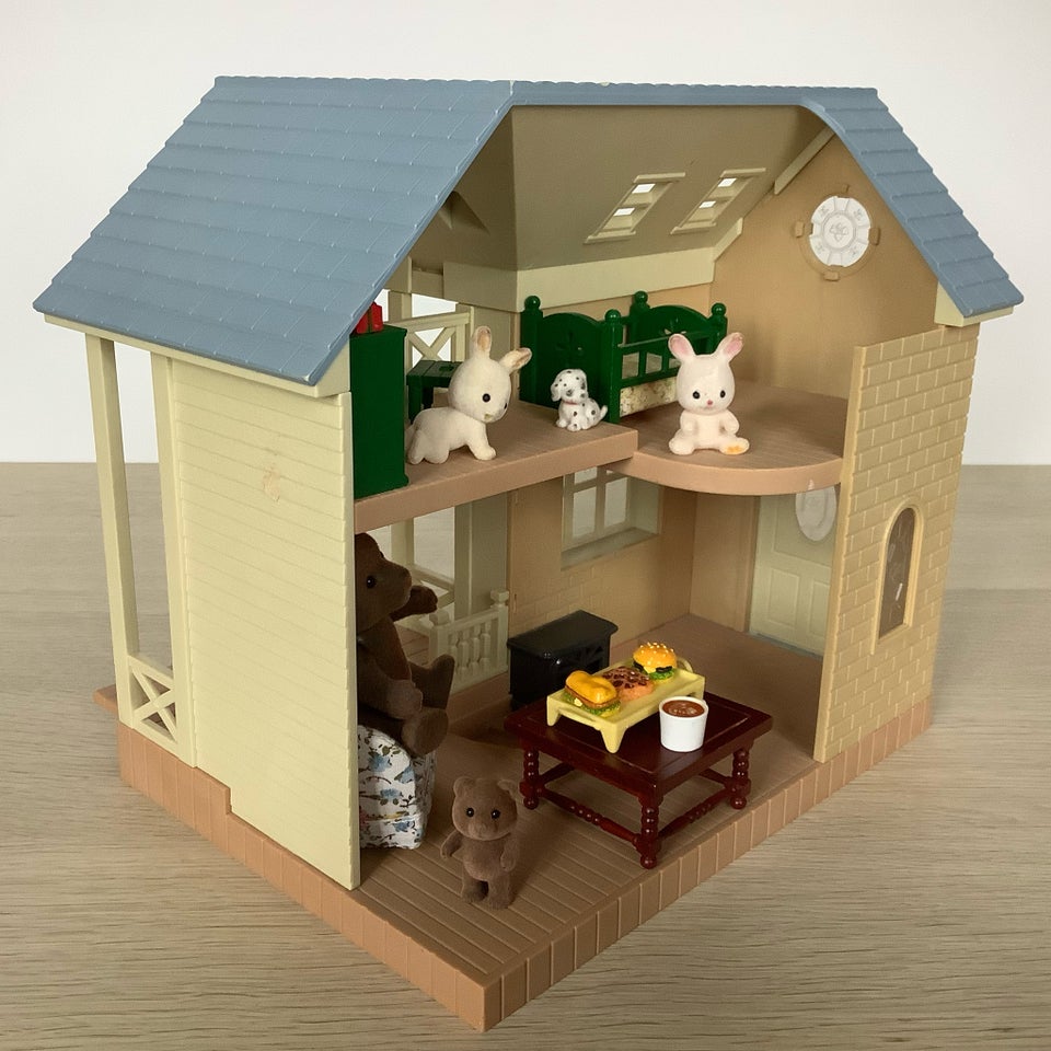 Sylvanian