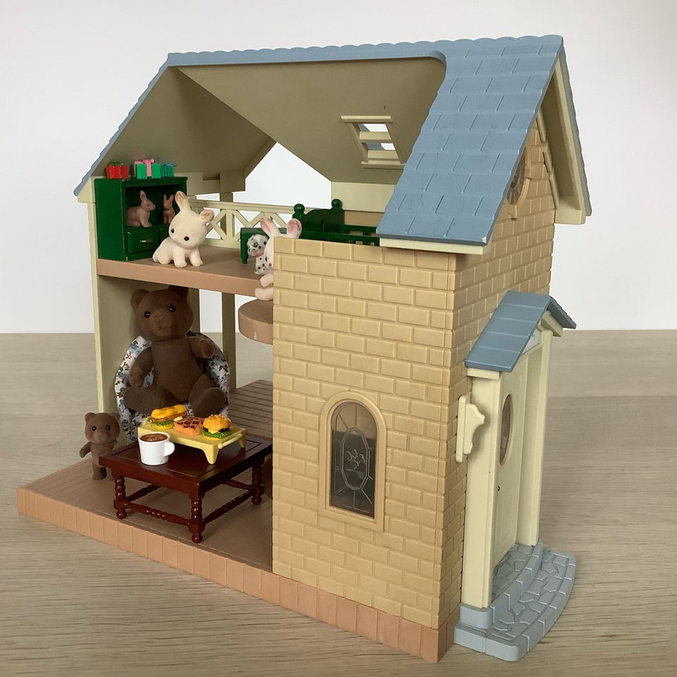 Sylvanian