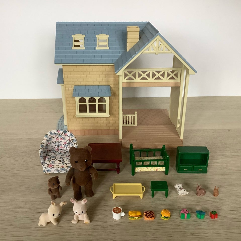 Sylvanian