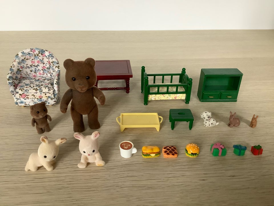 Sylvanian