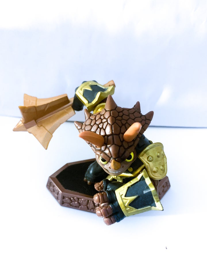 Tri-Tip - Skylanders Imaginators,