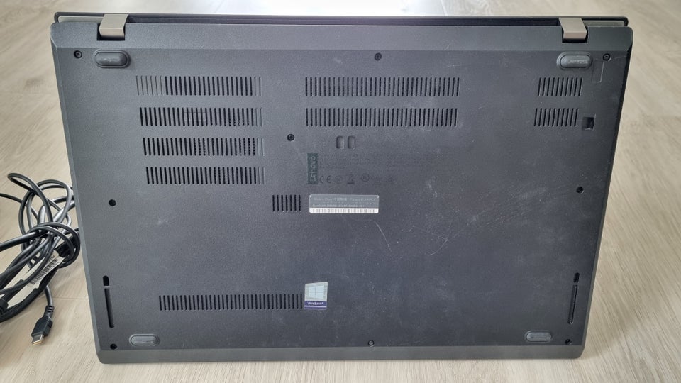 Lenovo ThinkPad L580 34 GHz 8 GB