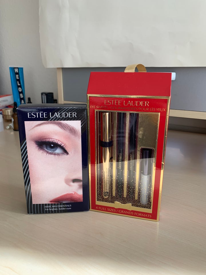 Makeup, Forskellige Estée Lauder