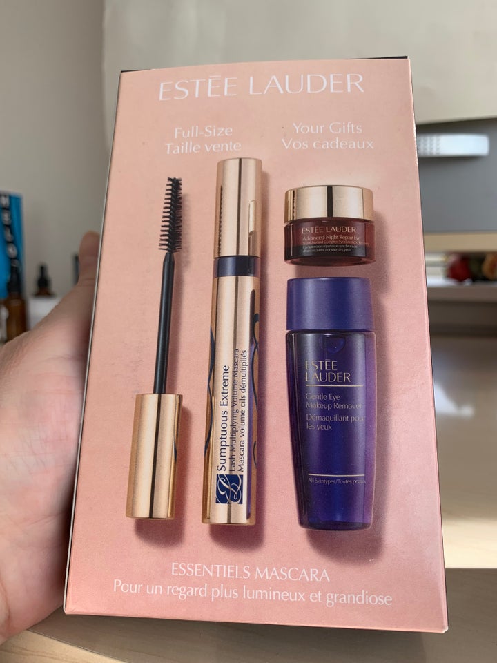 Makeup, Forskellige Estée Lauder