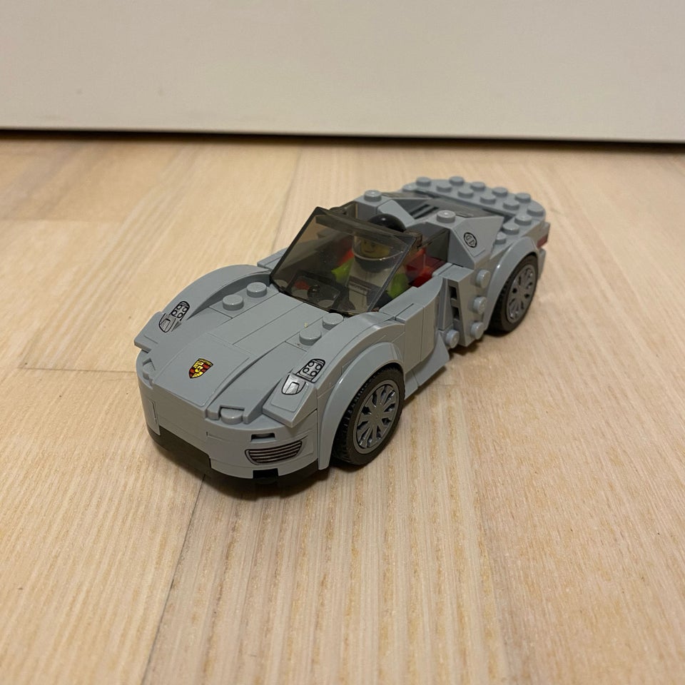 Lego andet, 75910