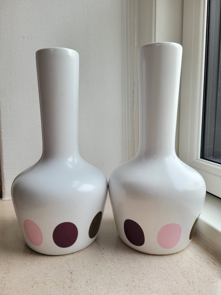 Keramik Vase skulptur solifleur