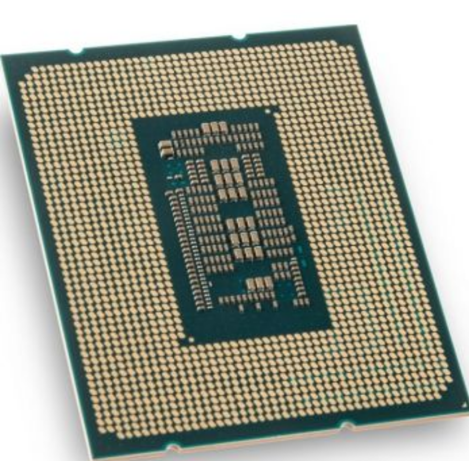 CPU Perfekt