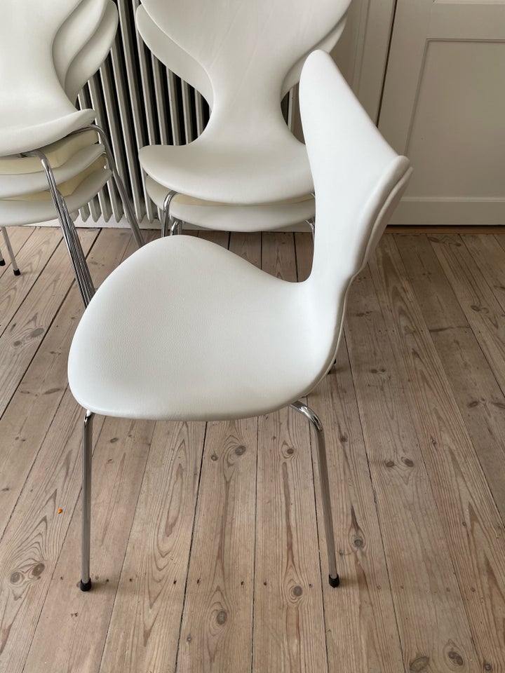 Arne Jacobsen stol 3108