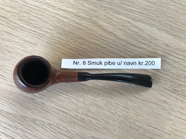 Pibe k 1 Diverse priser fra kr 150