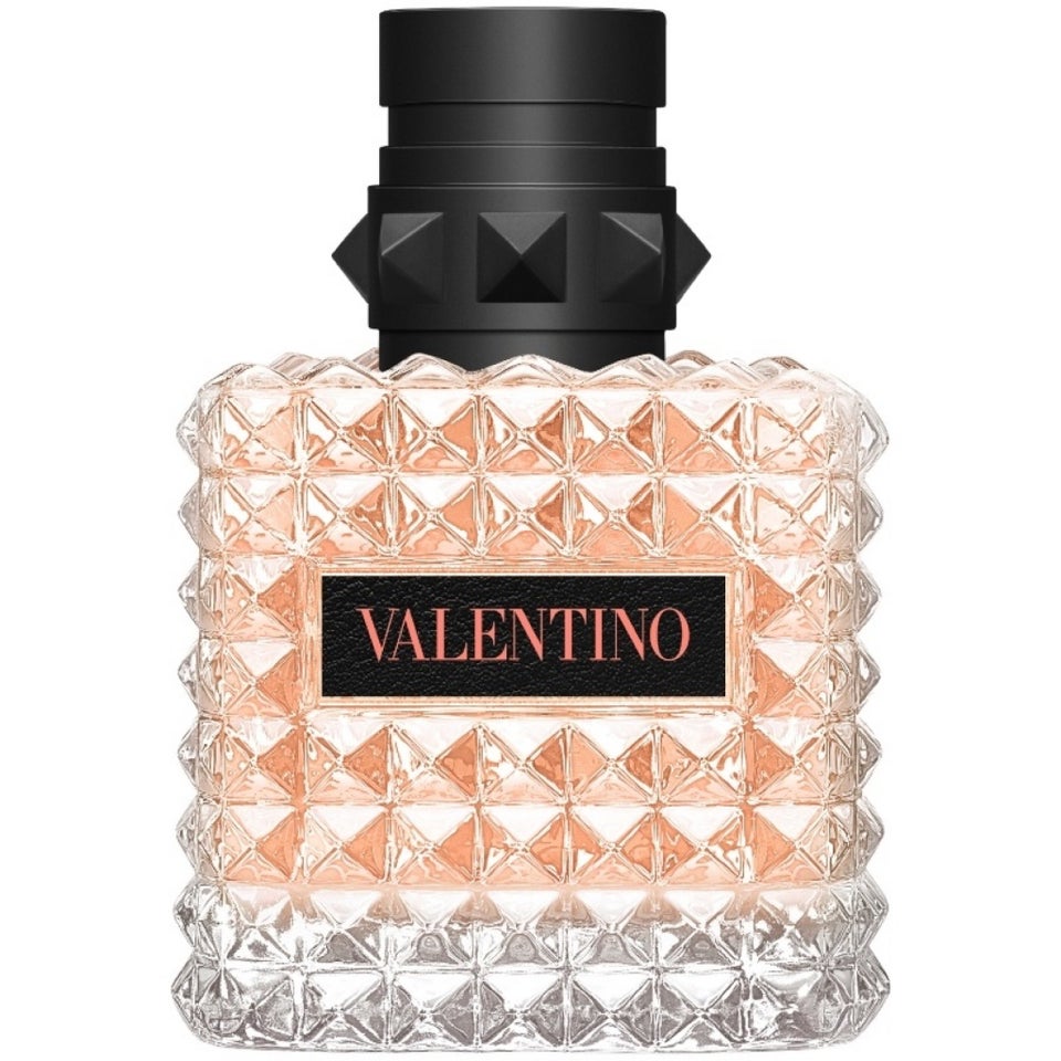 Eau de parfum, Valentino