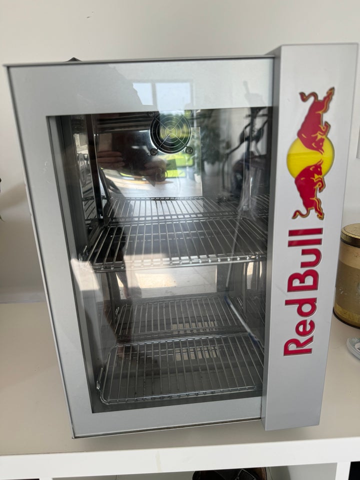 Mini Cooler andet mærke Redbull