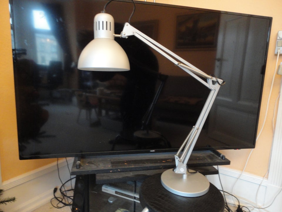 Arkitektlampe