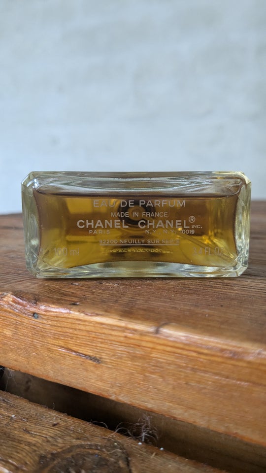 Dameparfume, Eau de parfum,