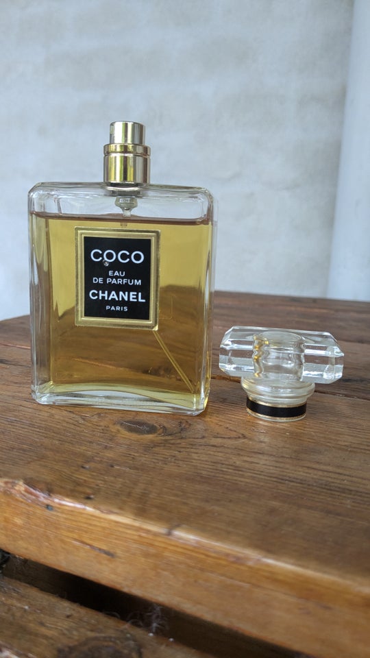 Dameparfume, Eau de parfum,