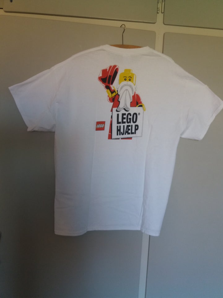 Lego andet, Medarbejder T- Shirt