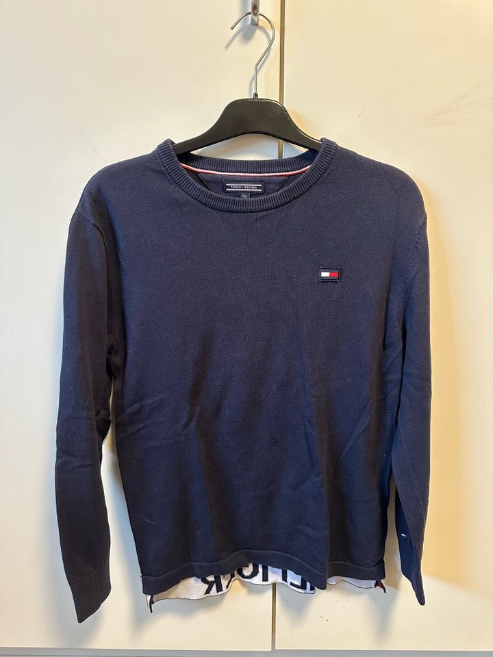 Sweater, Trøje, Tommy Hilfiger