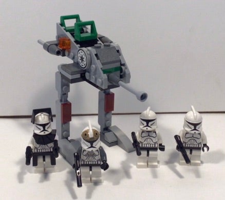 Lego Star Wars, 8014