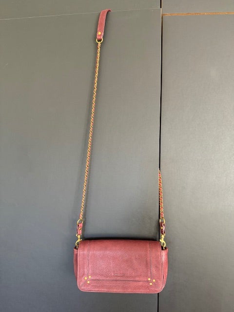 Crossbody, Jerome Dreyfuss, skind