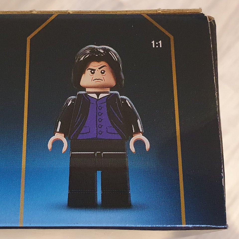 Lego Harry Potter, 76383