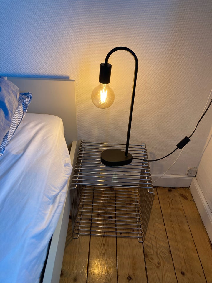 Skrivebordslampe