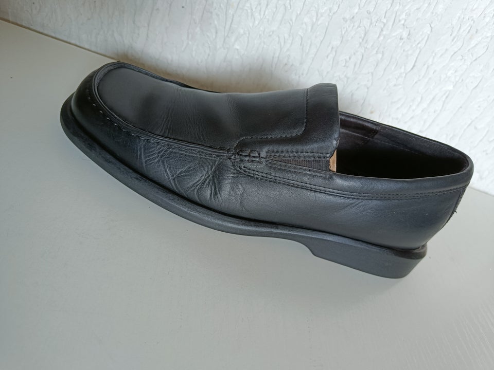 Loafers, 45 Ecco, str. 45