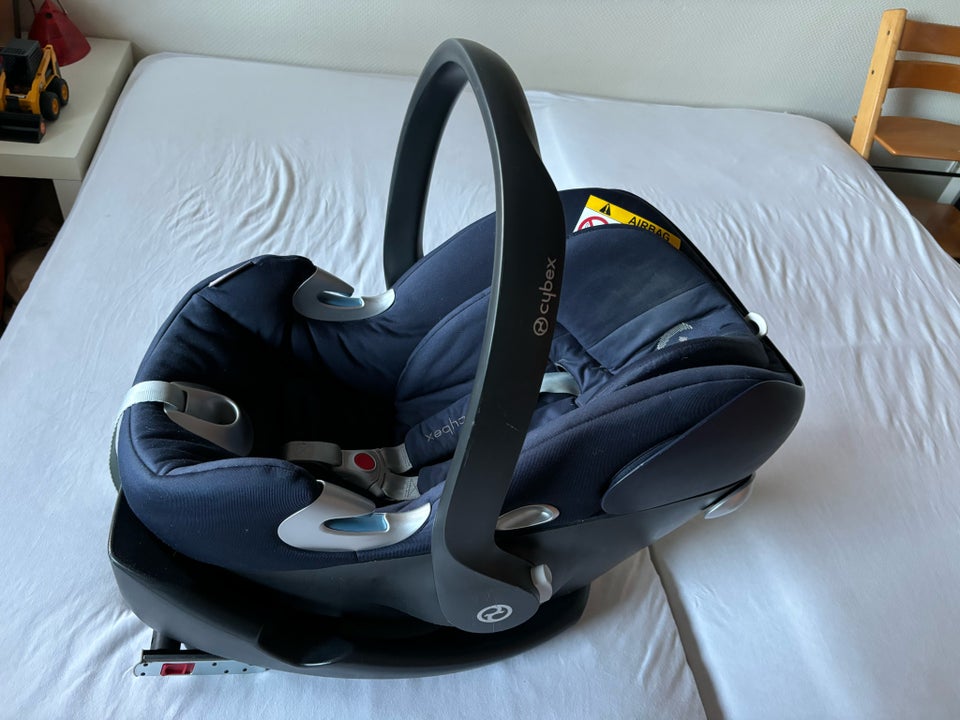 Babysæde, op til 13 kg , Cybex ATON Q