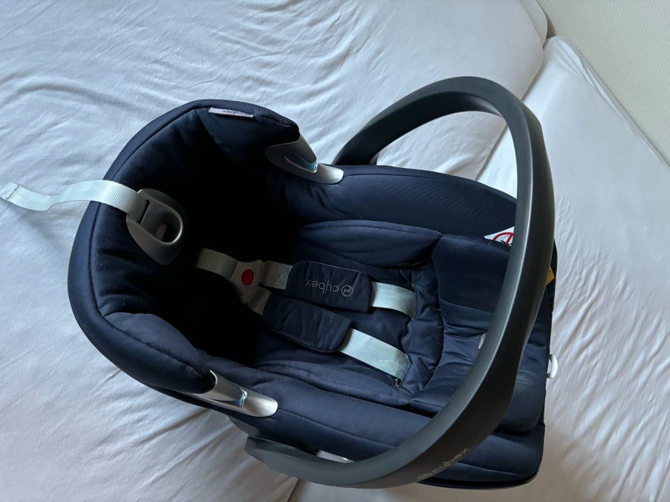 Babysæde, op til 13 kg , Cybex ATON Q