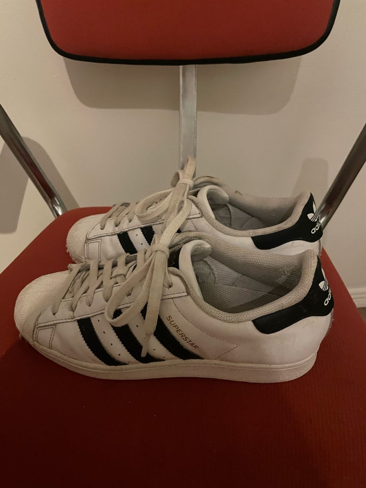 Sneakers, Adidas, str. 40,5