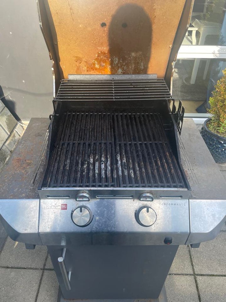 Gasgrill Char-Broil