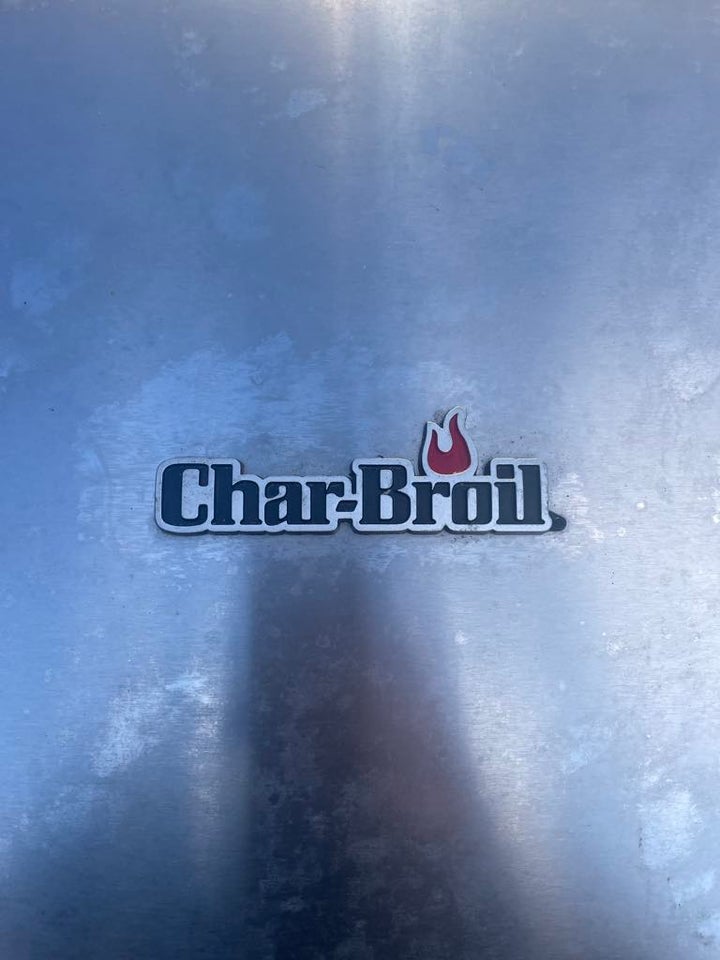 Gasgrill Char-Broil