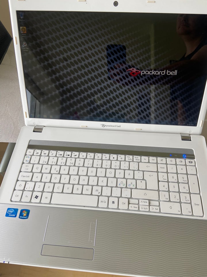 Packard Bell MS2290 God