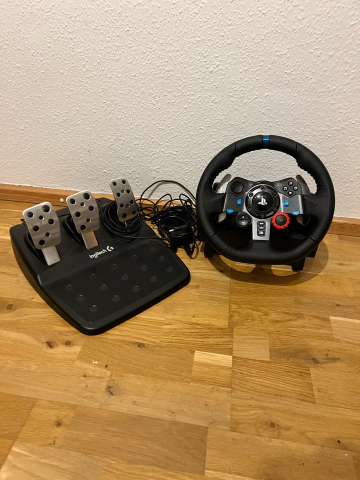 Rat  Pedaler, Universal, Logitech