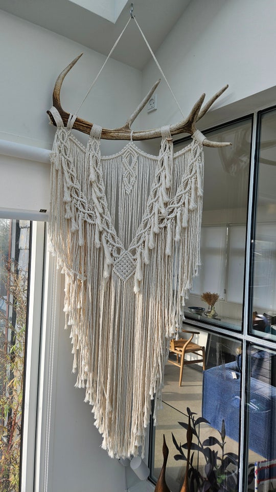 Macrame