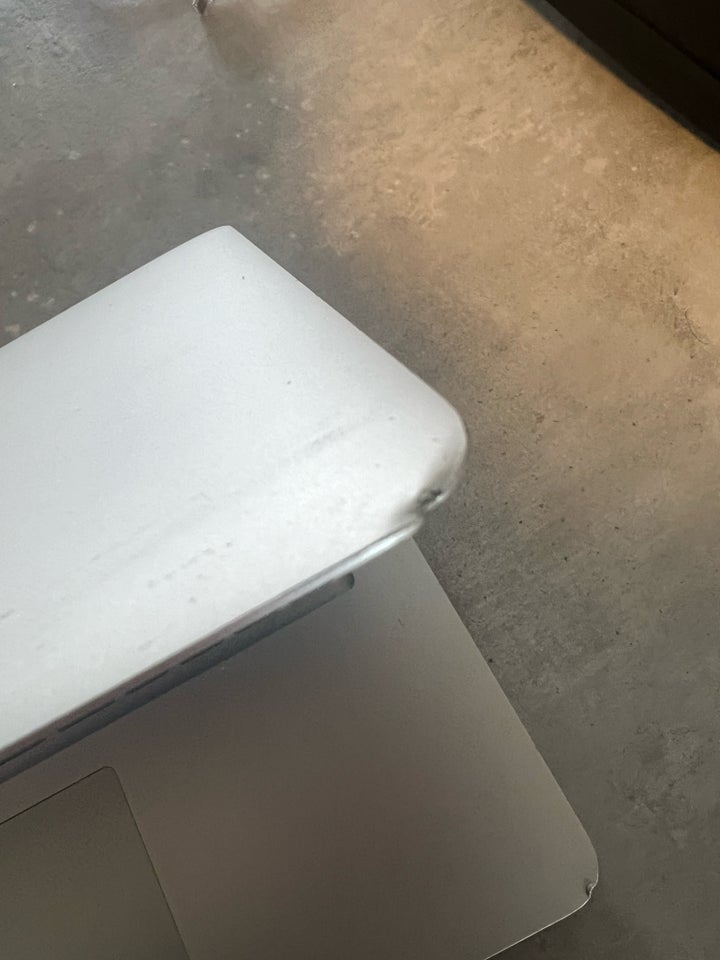 MacBook Air, 2014, Rimelig