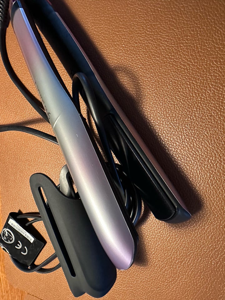 Glattejern, GHD Platinum +, GHD