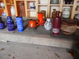 RETRO - keramik