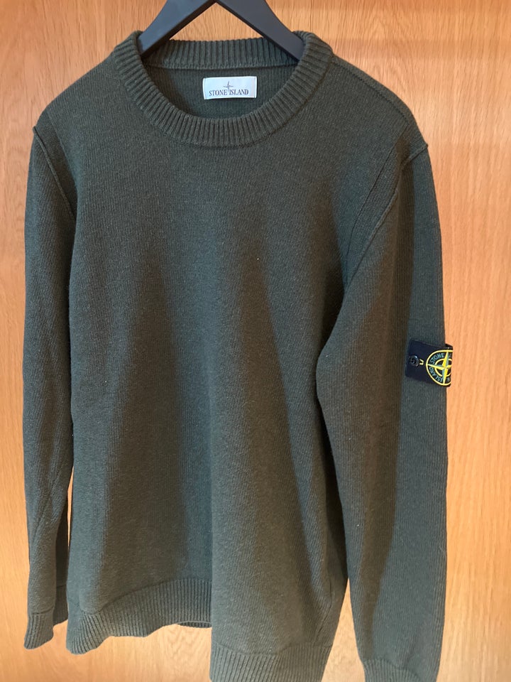 Sweater, Stone Island, str. XXL