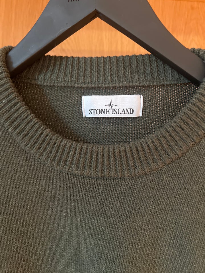 Sweater, Stone Island, str. XXL