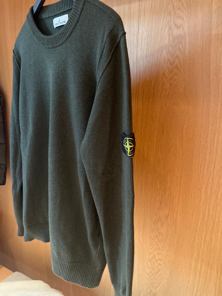 Sweater, Stone Island, str. XXL