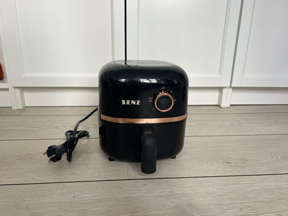 Airfryer Senz