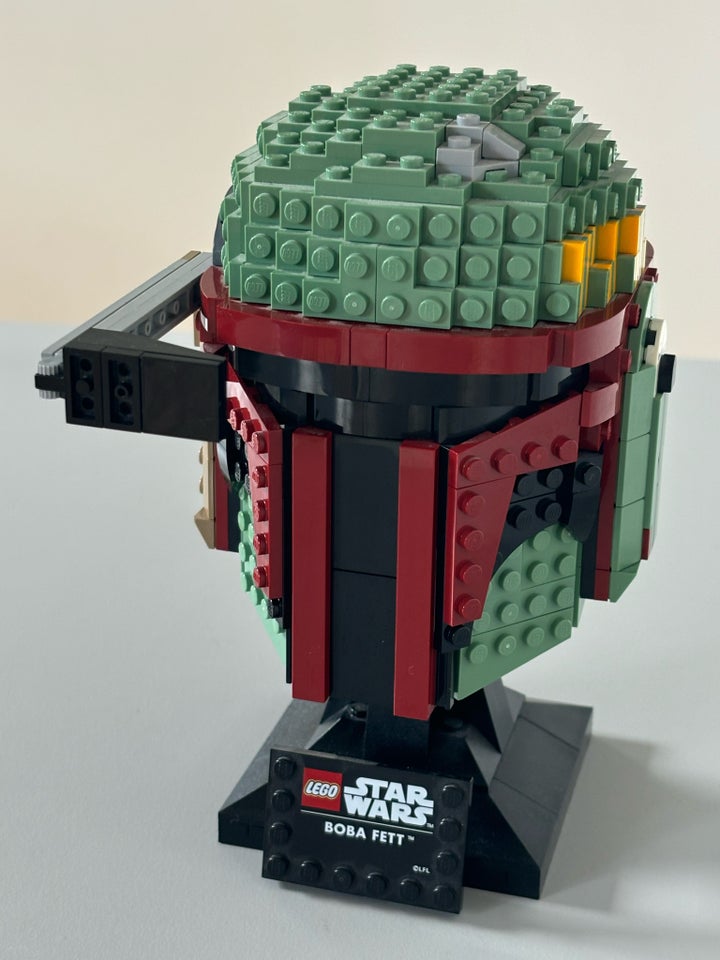 Lego Star Wars 75277