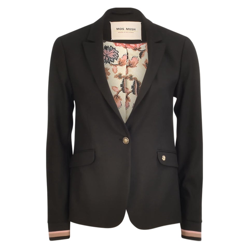 Blazer, str. 44, Ny Mos Mosh Blazer