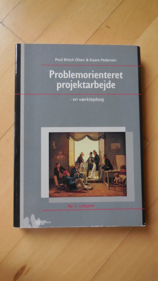 Problemorienteret