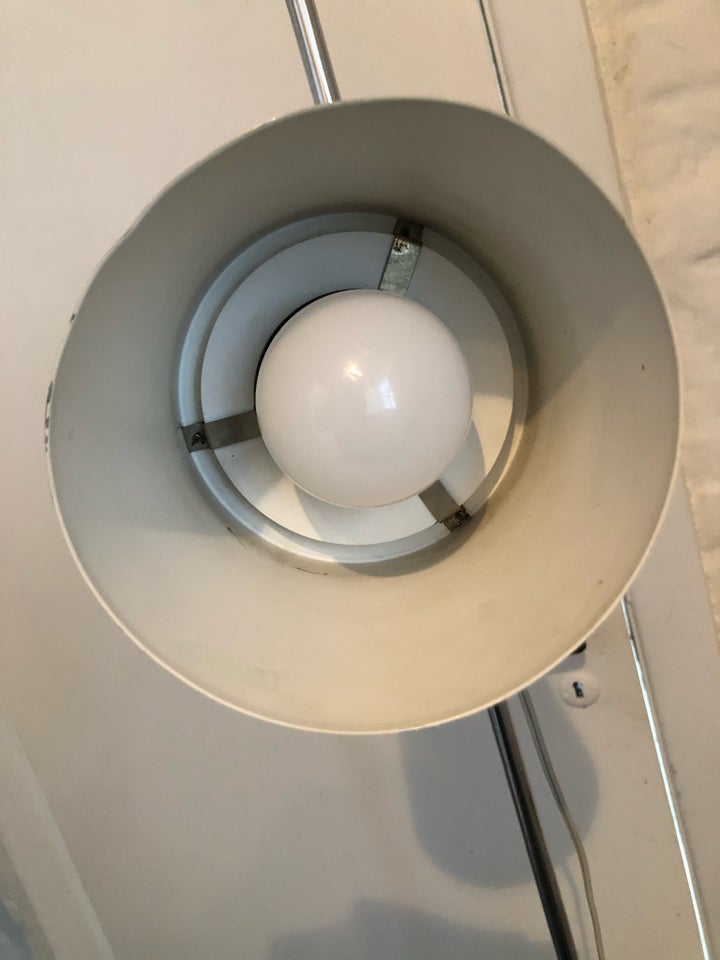 Standerlampe Retro