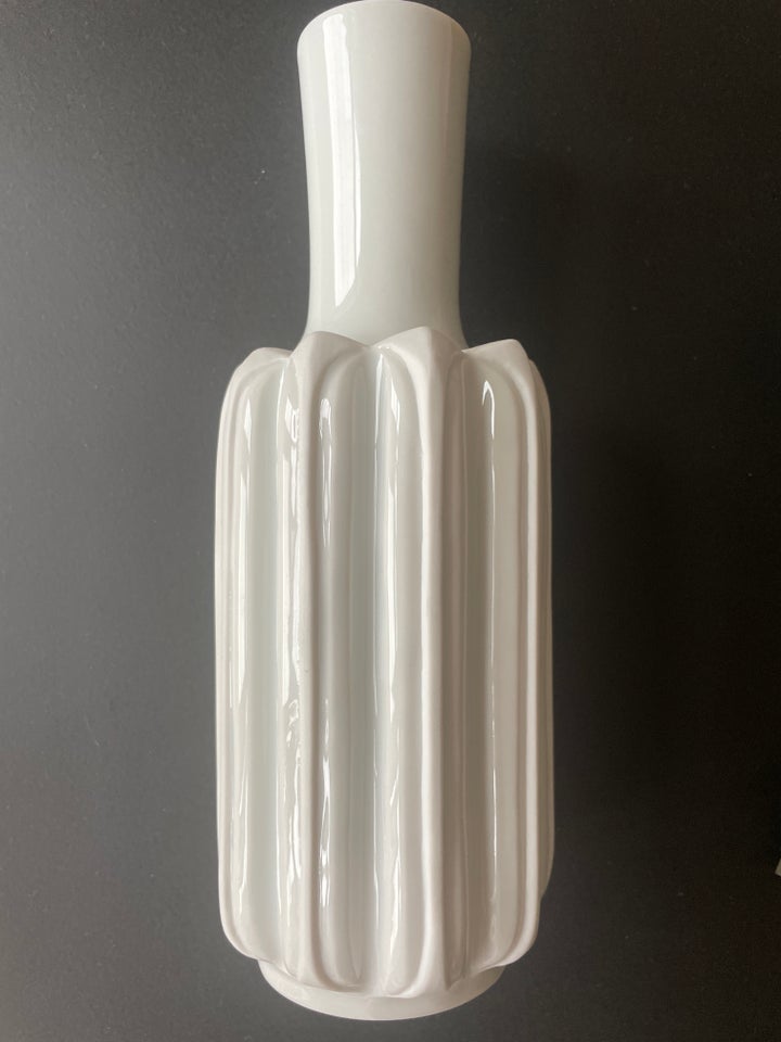 Porcelæn Vase Lisbeth