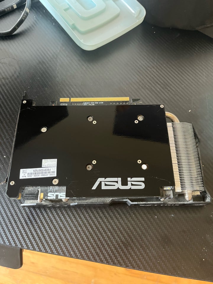 ASUS STRIX GTX 960